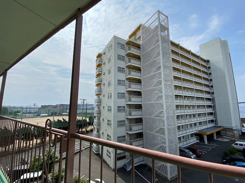 山陽マンション その他18