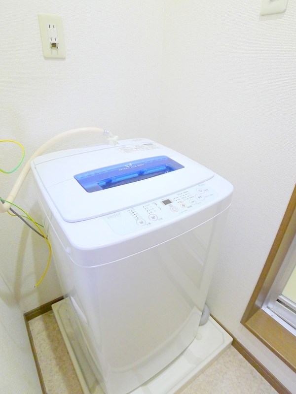 シャルム中村 その他3