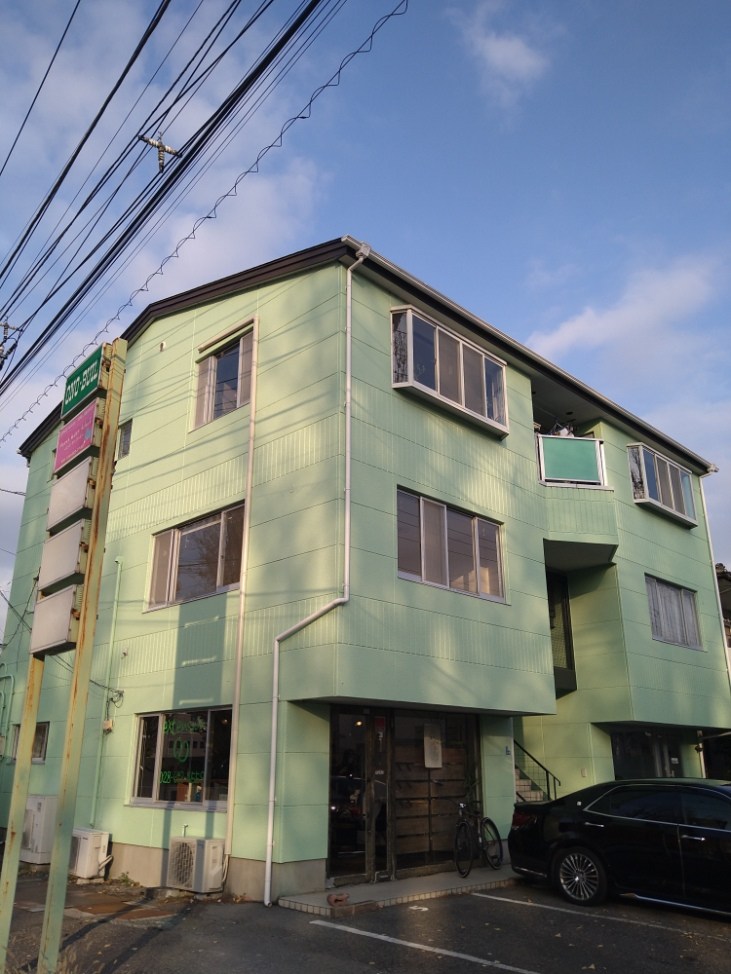 ONOビル その他外観1