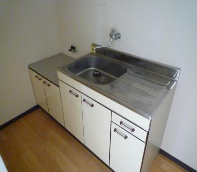 ONOビル キッチン