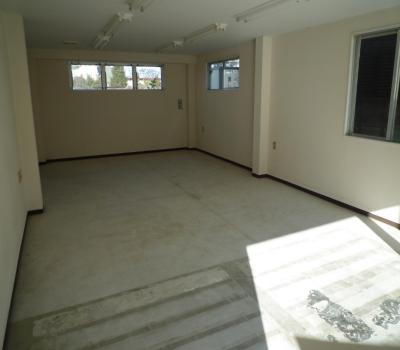 ONOビル ベッドルーム