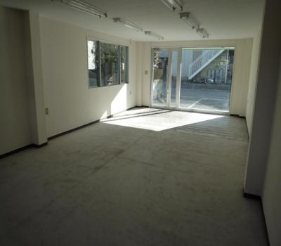 ONOビル 風呂画像