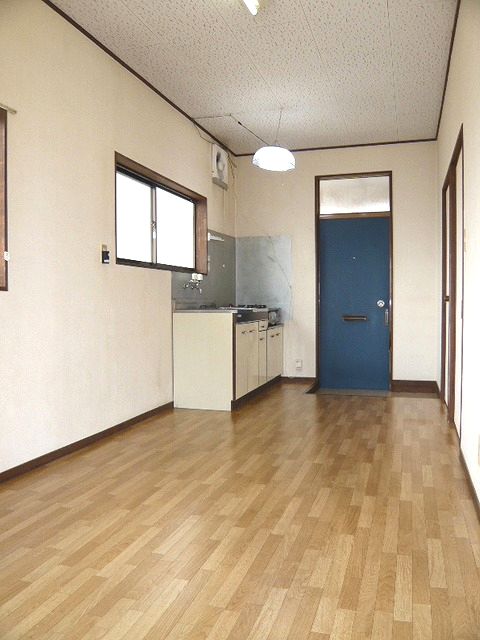 コーポ中村 その他1