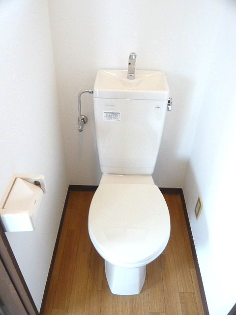 コーポ中村 その他2