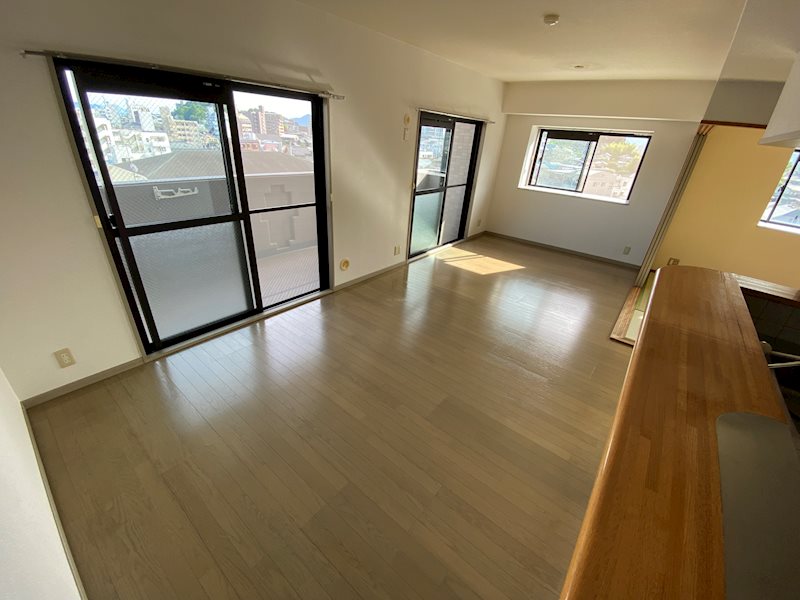 エスパシオ リビング