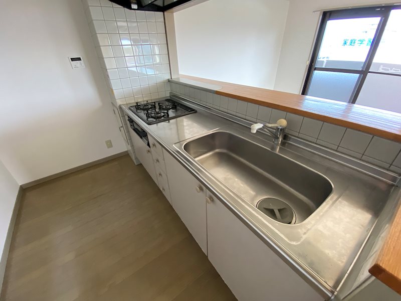 エスパシオ キッチン