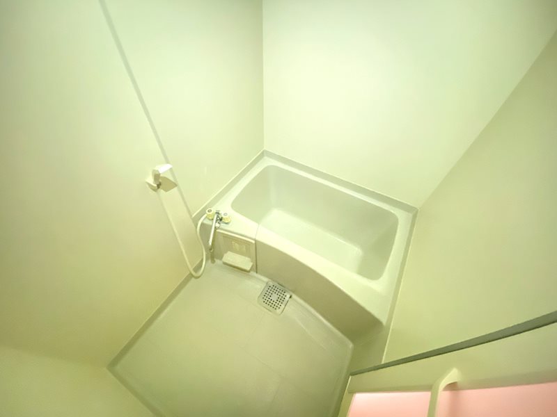 エスパシオ 風呂画像