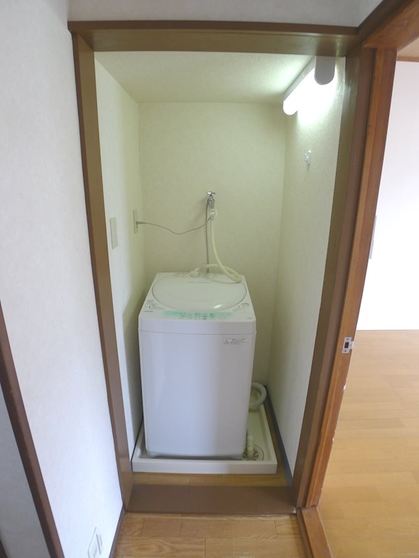 コーポ中村 その他6