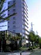 愛知県名古屋市昭和区御器所通1丁目 外観