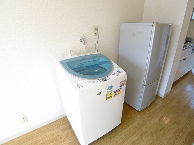メゾンホーメイB棟 その他7