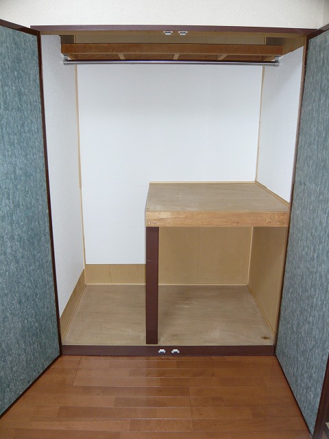 クアトロ東深井 その他6