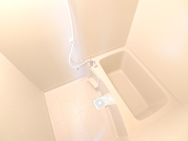 アステット 風呂画像