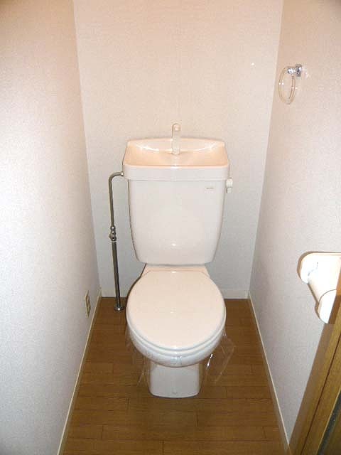 コーポプリッツ その他2