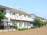 ファミールキヨイ 外観写真