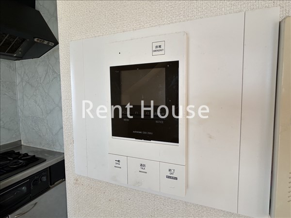 ダイヤハイツ松庵 その他3