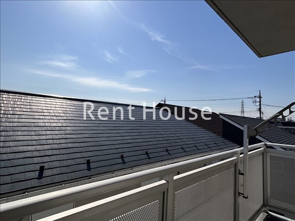 ダイヤハイツ松庵 その他6