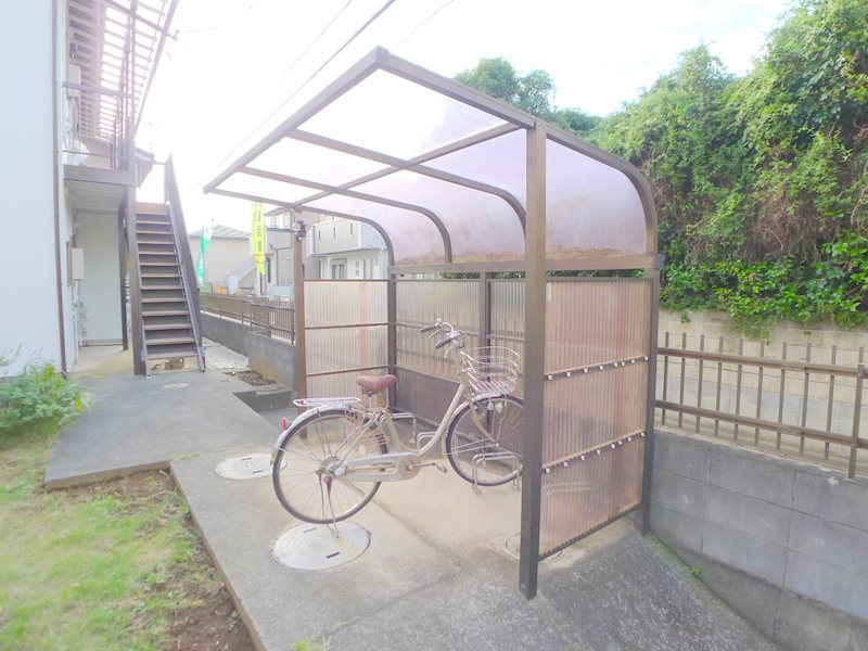 コーポ栄 その他8