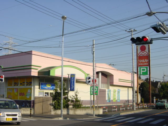 コーポ栄 周辺画像1