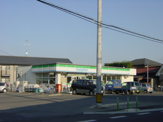 コーポ栄 周辺画像2
