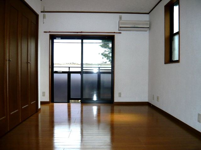 HODAKA　Canal　10 リビング