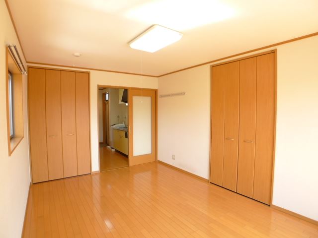 ビームⅢ その他1