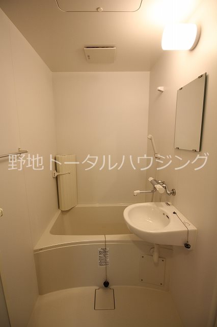 風呂画像