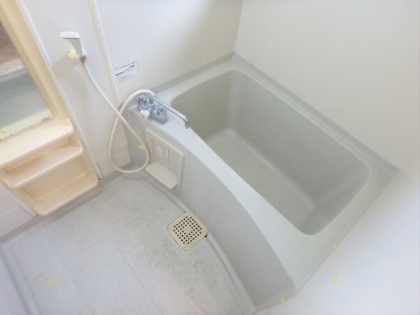 風呂画像