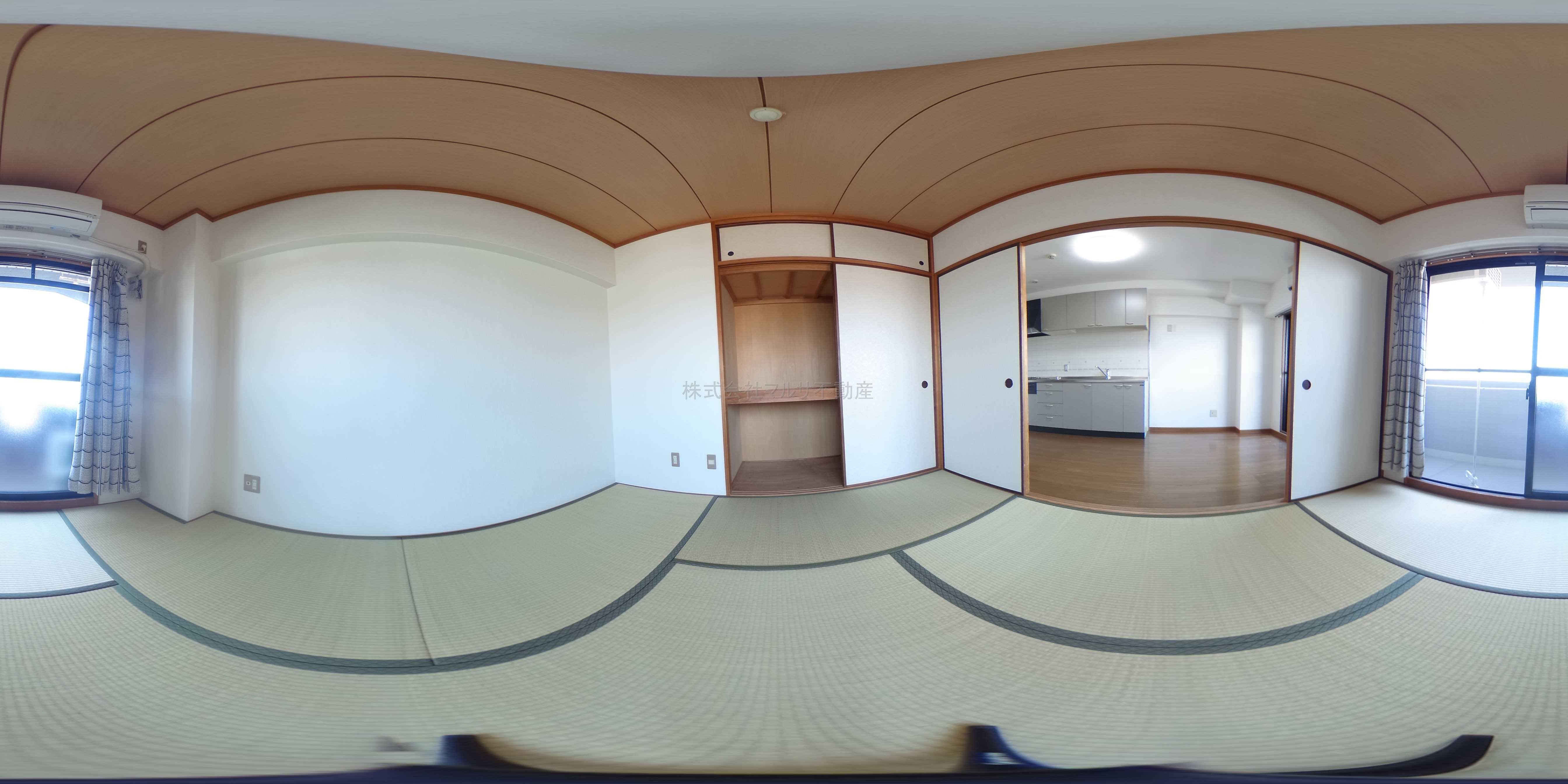 パラッツオツルヤ その他部屋・スペース