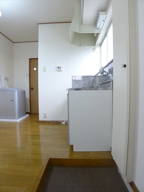 穂高ブラザーズ運河Ⅰ その他1
