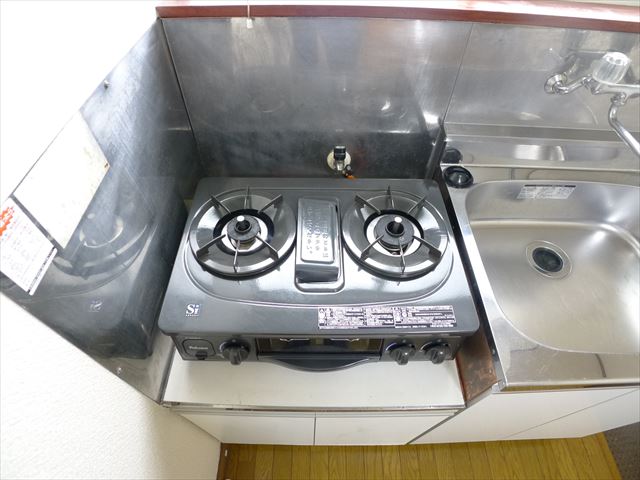 穂高ブラザーズ運河Ⅰ その他2