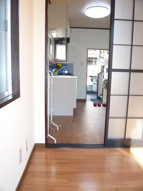 ジュピター山崎 その他4
