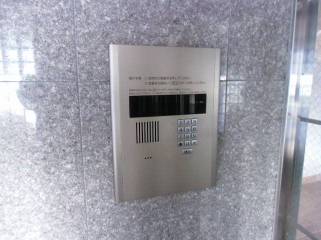 センチュリーガーデン その他外観3