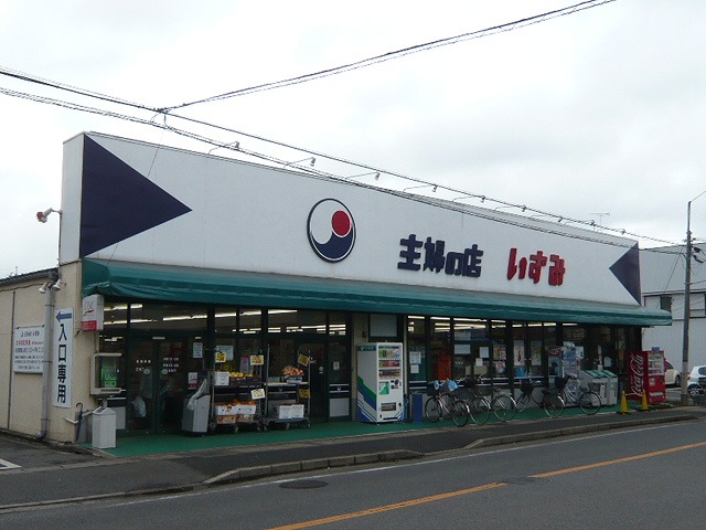 グランドールK 周辺画像1