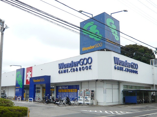 グランドールK 周辺画像6