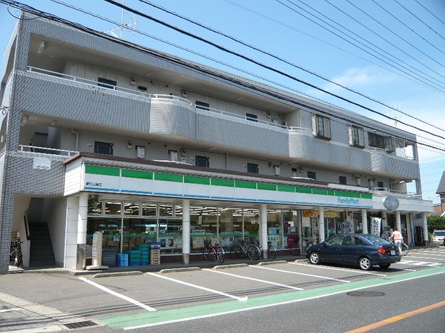 山口ハイツ 周辺画像2