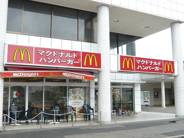 第6フジハイツ 周辺画像4