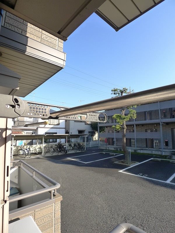 第6フジハイツ その他7