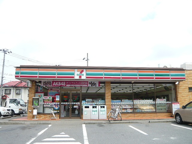 第6フジハイツ 周辺画像2
