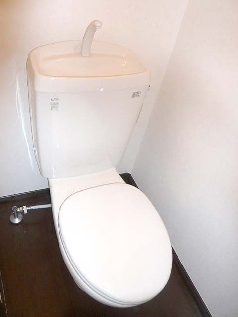 蓮見育英センターH棟 その他1