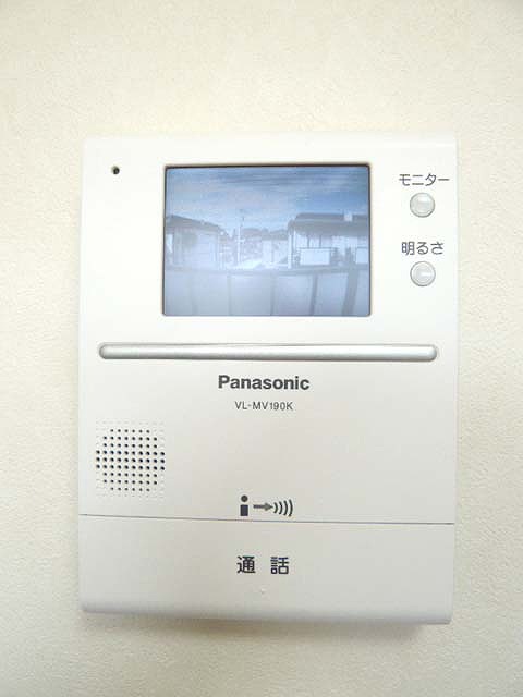 蓮見育英センターH棟 その他4