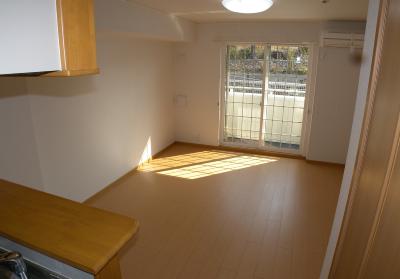 ベルニーニ リビング