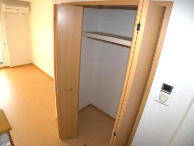 ベルニーニ ベッドルーム