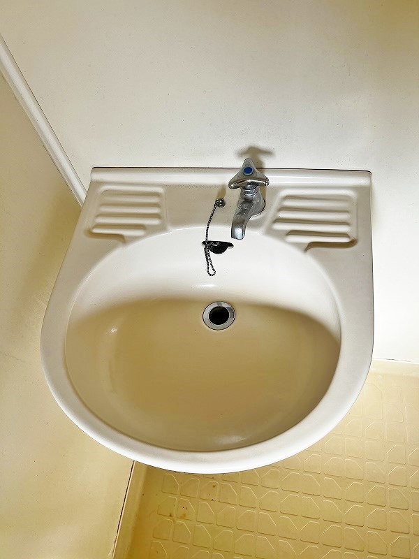 ヤングハイツアイリス その他1