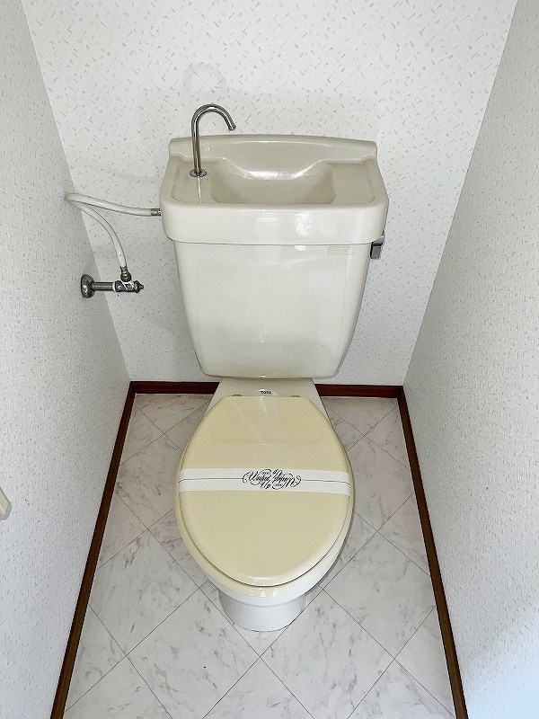 ヤングハイツアイリス その他2