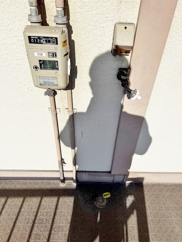 ヤングハイツアイリス その他5