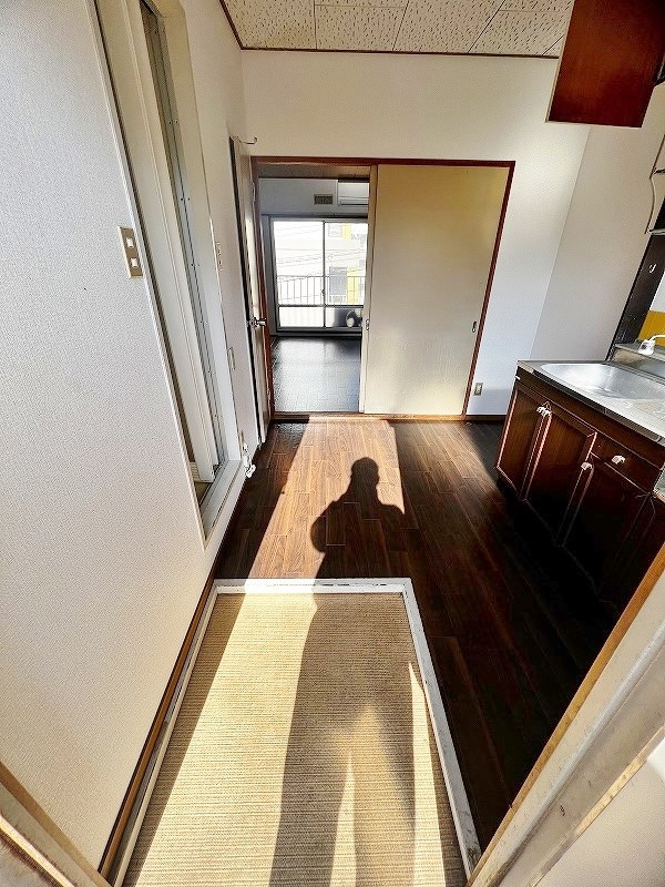 ヤングハイツアイリス その他7