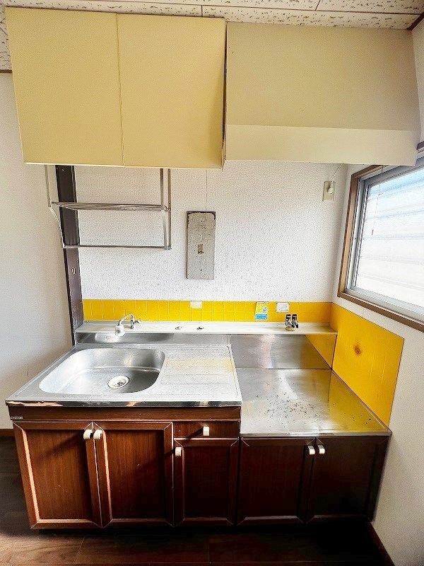 ヤングハイツアイリス その他8