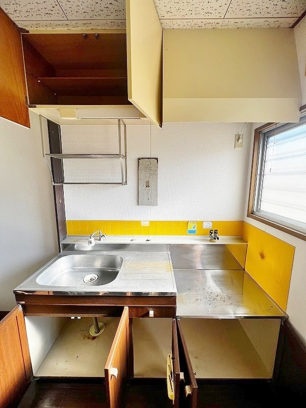 ヤングハイツアイリス その他9