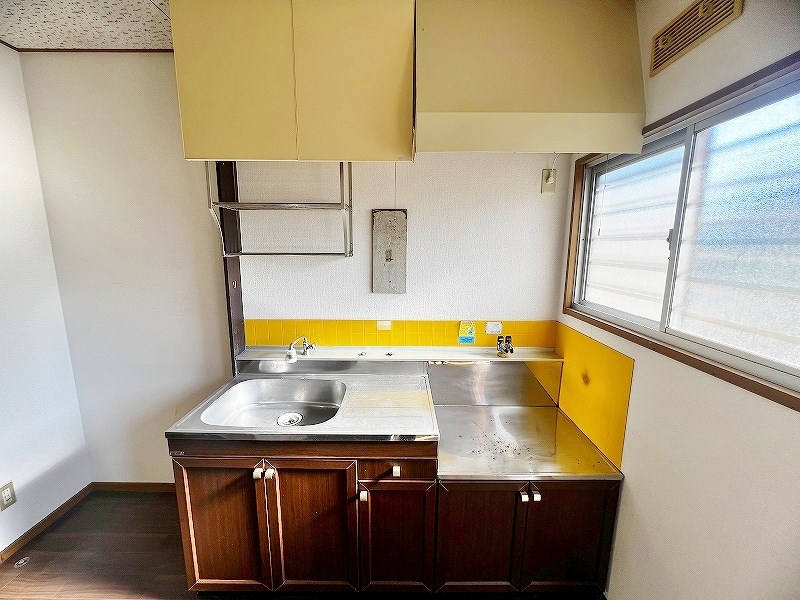 ヤングハイツアイリス その他10