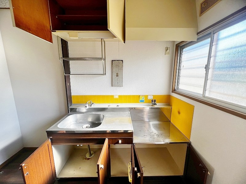 ヤングハイツアイリス その他11